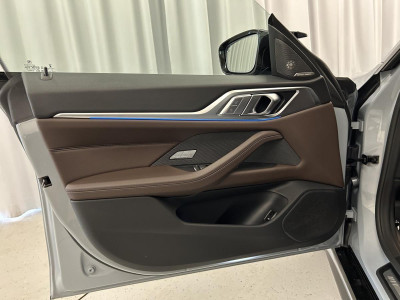 BMW i4 Gebrauchtwagen BMW i4 Gebrauchtwagen