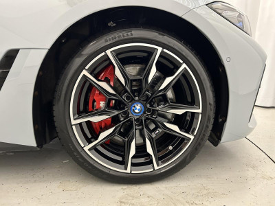 BMW i4 Gebrauchtwagen BMW i4 Gebrauchtwagen