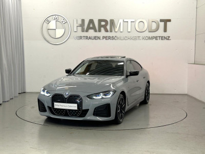 BMW i4 Gebrauchtwagen BMW i4 Gebrauchtwagen