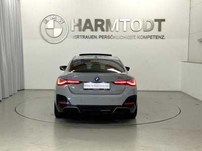 BMW i4 Gebrauchtwagen BMW i4 Gebrauchtwagen