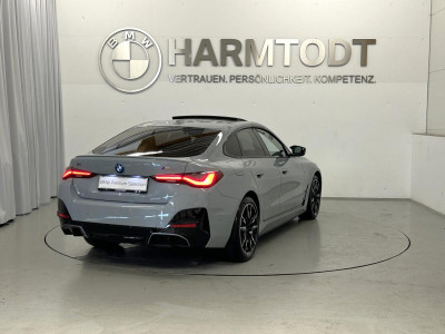 BMW i4 Gebrauchtwagen BMW i4 Gebrauchtwagen