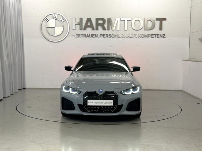 BMW i4 Gebrauchtwagen BMW i4 Gebrauchtwagen