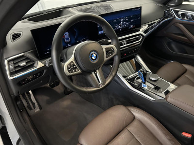 BMW i4 Gebrauchtwagen BMW i4 Gebrauchtwagen