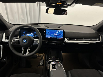 BMW iX2 Vorführwagen BMW iX2 Vorführwagen