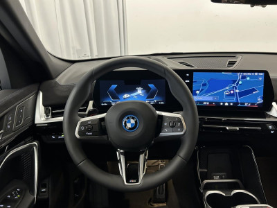 BMW iX2 Vorführwagen BMW iX2 Vorführwagen