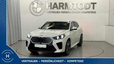 BMW iX2 Vorführwagen BMW iX2 Vorführwagen