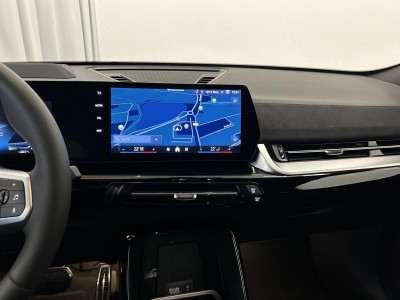 BMW iX2 Vorführwagen BMW iX2 Vorführwagen