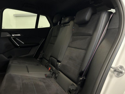 BMW iX2 Vorführwagen BMW iX2 Vorführwagen