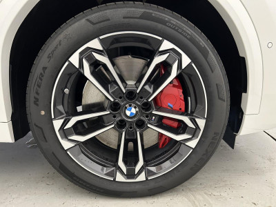 BMW iX2 Vorführwagen BMW iX2 Vorführwagen