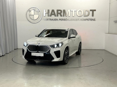 BMW iX2 Vorführwagen BMW iX2 Vorführwagen