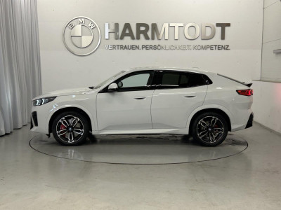 BMW iX2 Vorführwagen BMW iX2 Vorführwagen