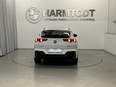 BMW iX2 Vorführwagen BMW iX2 Vorführwagen