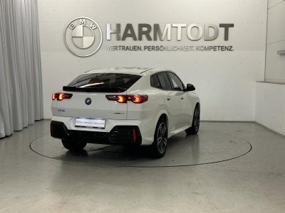 BMW iX2 Vorführwagen BMW iX2 Vorführwagen