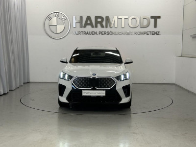 BMW iX2 Vorführwagen BMW iX2 Vorführwagen