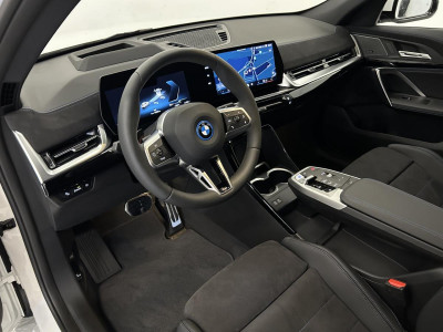 BMW iX2 Vorführwagen BMW iX2 Vorführwagen