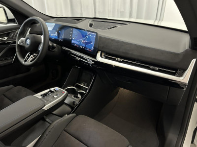 BMW iX2 Vorführwagen BMW iX2 Vorführwagen