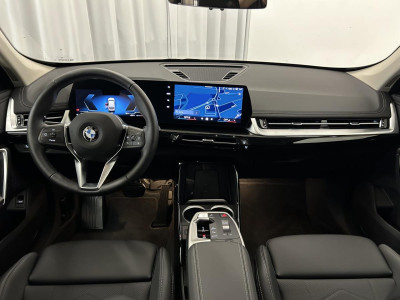 BMW X1 Vorführwagen BMW X1 Vorführwagen