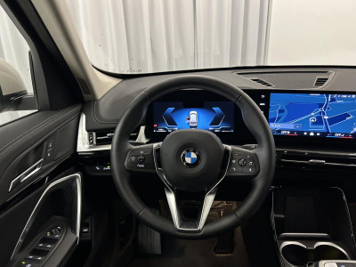 BMW X1 Vorführwagen BMW X1 Vorführwagen