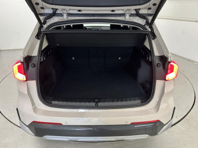 BMW X1 Vorführwagen BMW X1 Vorführwagen
