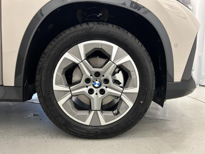BMW X1 Vorführwagen BMW X1 Vorführwagen
