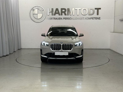 BMW X1 Vorführwagen BMW X1 Vorführwagen