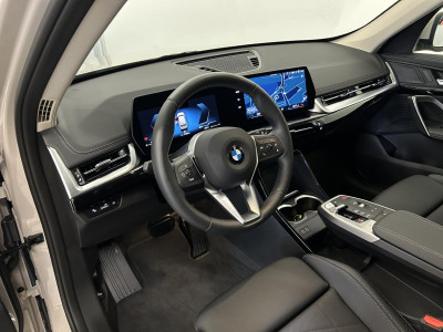 BMW X1 Vorführwagen BMW X1 Vorführwagen