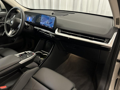 BMW X1 Vorführwagen BMW X1 Vorführwagen
