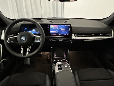 BMW iX1 Vorführwagen BMW iX1 Vorführwagen