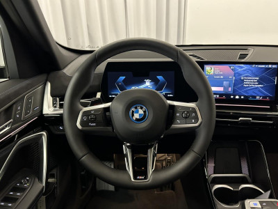 BMW iX1 Vorführwagen BMW iX1 Vorführwagen