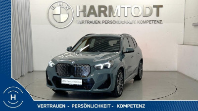 BMW iX1 Vorführwagen BMW iX1 Vorführwagen