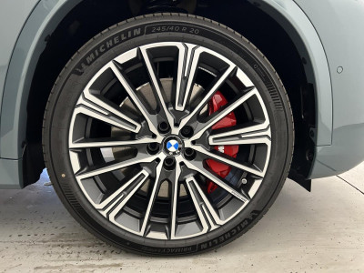 BMW iX1 Vorführwagen BMW iX1 Vorführwagen