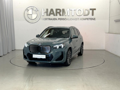 BMW iX1 Vorführwagen BMW iX1 Vorführwagen