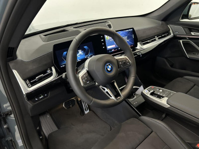 BMW iX1 Vorführwagen BMW iX1 Vorführwagen