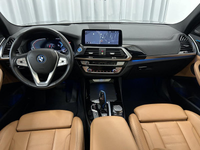 BMW iX3 Gebrauchtwagen BMW iX3 Gebrauchtwagen