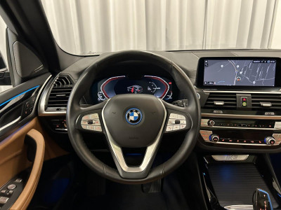 BMW iX3 Gebrauchtwagen BMW iX3 Gebrauchtwagen
