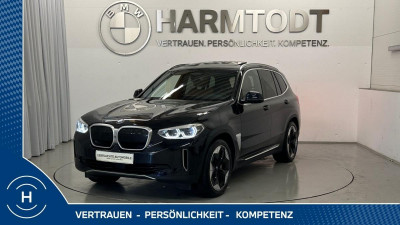 BMW iX3 Gebrauchtwagen BMW iX3 Gebrauchtwagen