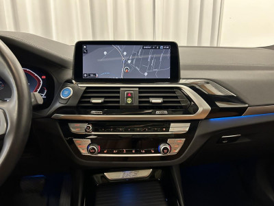 BMW iX3 Gebrauchtwagen BMW iX3 Gebrauchtwagen