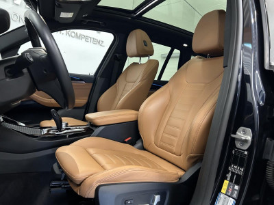 BMW iX3 Gebrauchtwagen BMW iX3 Gebrauchtwagen