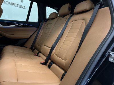 BMW iX3 Gebrauchtwagen BMW iX3 Gebrauchtwagen