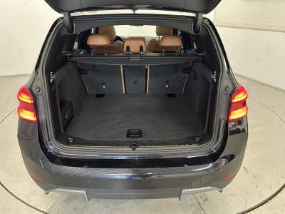BMW iX3 Gebrauchtwagen BMW iX3 Gebrauchtwagen