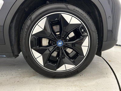 BMW iX3 Gebrauchtwagen BMW iX3 Gebrauchtwagen