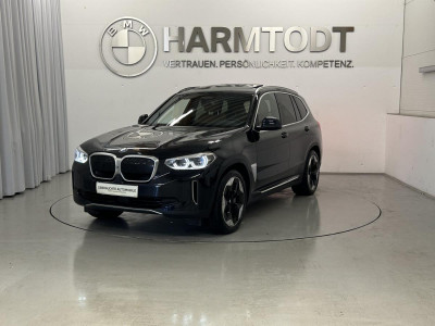 BMW iX3 Gebrauchtwagen BMW iX3 Gebrauchtwagen