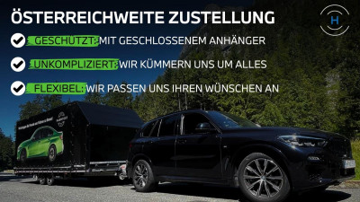 BMW iX3 Gebrauchtwagen BMW iX3 Gebrauchtwagen