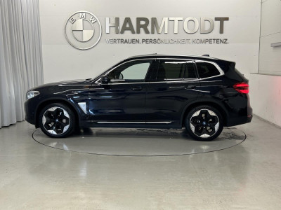 BMW iX3 Gebrauchtwagen BMW iX3 Gebrauchtwagen