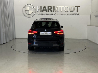 BMW iX3 Gebrauchtwagen BMW iX3 Gebrauchtwagen