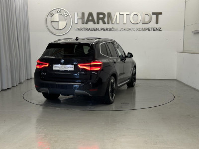 BMW iX3 Gebrauchtwagen BMW iX3 Gebrauchtwagen