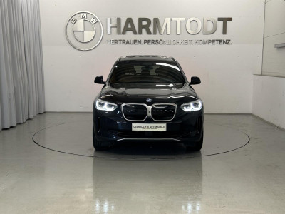 BMW iX3 Gebrauchtwagen BMW iX3 Gebrauchtwagen
