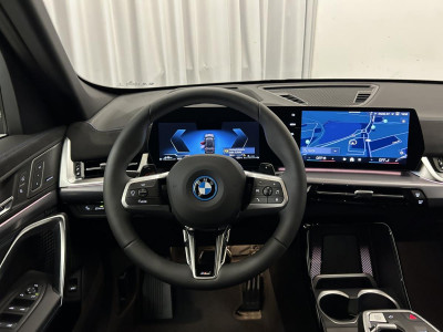 BMW X1 Vorführwagen BMW X1 Vorführwagen