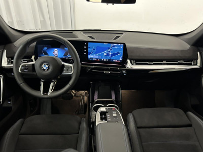 BMW X1 Vorführwagen BMW X1 Vorführwagen