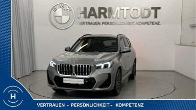 BMW X1 Vorführwagen BMW X1 Vorführwagen